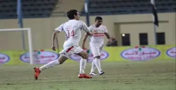 شاهد| الزمالك يفتتح مشواره الأفريقي برباعية في رينجرز