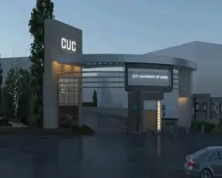 وظائف جامعة المدينة بالقاهرة cuc.. التفاصيل وشروط التقديم