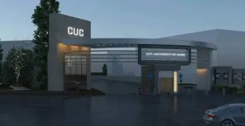 وظائف جامعة المدينة بالقاهرة cuc.. التفاصيل وشروط التقديم