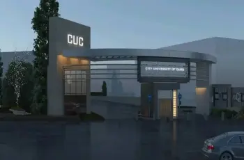 وظائف جامعة المدينة بالقاهرة cuc.. التفاصيل وشروط التقديم