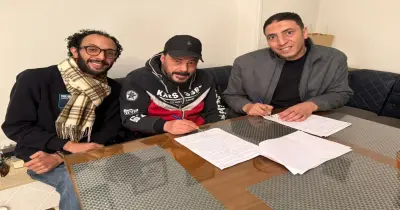 عدد حلقات مسلسل إعلام وراثة.. هيكل العمل في رمضان 2026