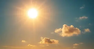 حالة الطقس غدا الثلاثاء 23 يونيو 2026.. الأرصاد تحذر من شبورة مائية كثيفة
