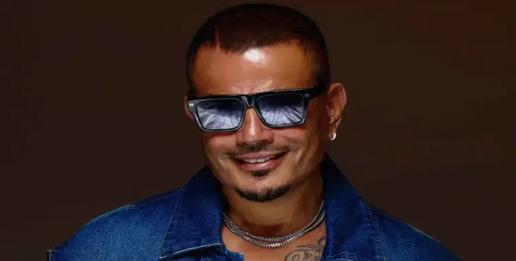  عمرو دياب 