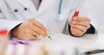 اكتشاف علاج جديد لسرطان الدم.. نسبة الشفاء 90%