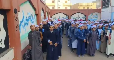 الطوابع المطلوبة لتسجيل استمارة الشهادة الابتدائية والإعدادية الأزهرية 2026-2027