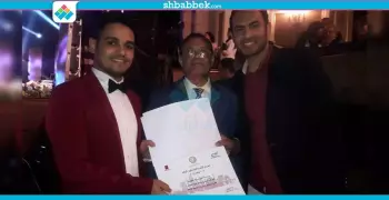 تكريم مشروع تخرج بـ «إعلام الأزهر» في مونديال القاهرة للفن والإعلام