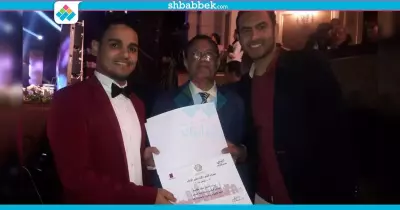 تكريم مشروع تخرج بـ «إعلام الأزهر» في مونديال القاهرة للفن والإعلام