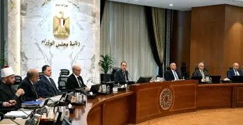 مجلس الوزراء يوافق على تعديل قانون شركات قطاع الأعمال العام