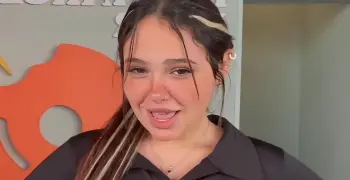 فيديو حبيبه رضا يُروّج له على تليجرام.. تسريبات المشاهير تتحوّل لظاهرة