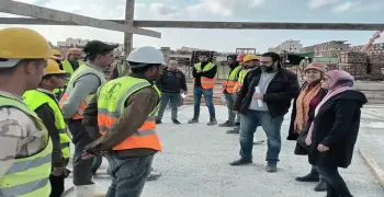 وزارة العمل تحذر من النصب باسم العمالة غير المنتظمة