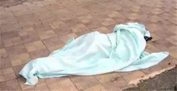 بسب الغيرة.. طفلة تذبح شقيقتها في حظيرة المواشي بالدقهلية