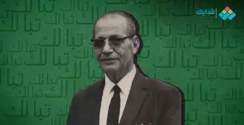 أنيس عبيد.. من طالب هندسة إلى رائد ترجمة الأفلام الأجنبية