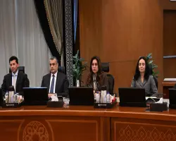 الحكومة المصرية تدعم مهرجان القاهرة السينمائي الدولي ماليا