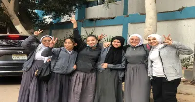 أماكن المدارس المصرية الإيطالية في محافظة السويس وتخصصاتها
