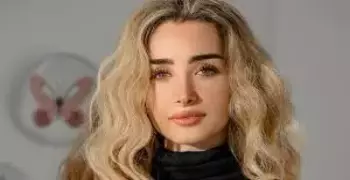 هنا الزاهد تكشف عن سبب طلبها مساعدة ماثيو ماكونهي في حفل جوي أوورد