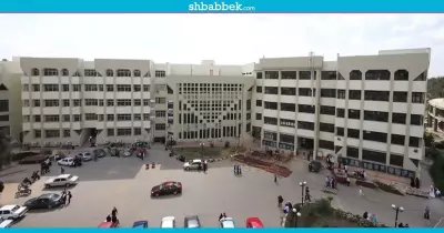 الثلاثاء.. جامعة المنصورة تنظم مسيرة للطلاب والطالبات لمناهضة التحرش