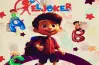 كتاب الأبرار المستوى الأول إنجليزي kg1 ترم أول 2027 pdf