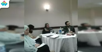 للحد من التسرب التعليمي.. التربية والتعليم تدرب الأخصائيين الاجتماعيين| صور