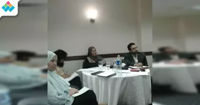 للحد من التسرب التعليمي.. التربية والتعليم تدرب الأخصائيين الاجتماعيين| صور