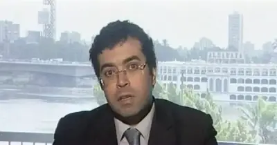 أول تعليق من سامح أبو عرايس بعد خروجه من السجن