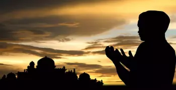 دعاء اليوم الثاني من رمضان.. مناجاة النبي قبل الإفطار