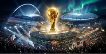 مواعيد ماتشات منتخب مصر في كأس العالم fifa 2026 بتوقيت القاهرة
