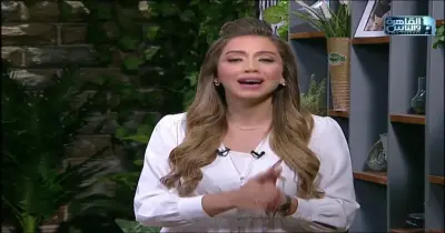 مواعيد عرض برنامج مي شو على قنوات القاهرة والناس.. للطبخ أصول