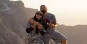 انفصال بربري وريم يثير الجدل على السوشيال ميديا.. ما حقيقة هذا الخبر؟