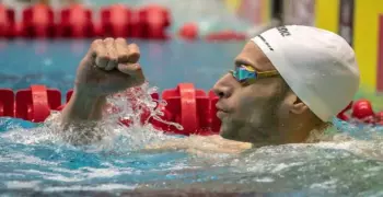 مراون القماش يودع أولمبياد طوكيو 2020