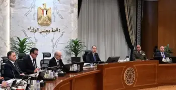 مجلس الوزراء يوافق على 8 قرارات باجتماعه الـ 85 اليوم
