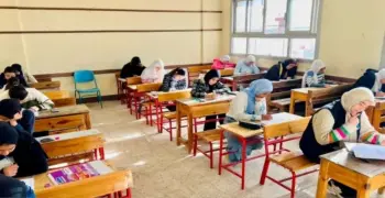 نتيجة الشهادة الإعدادية محافظة بورسعيد بالاسم الترم التاني 2026.. إعلان الدرجات رسميا