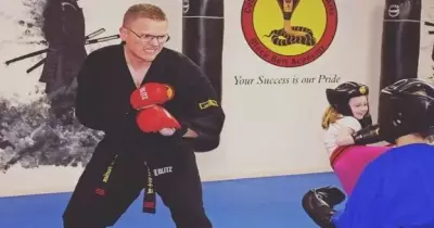 مشرد يتحول إلى مليونير في أقل من عامين.. كيف؟