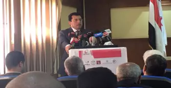 وزير الشباب والرياضة: لدينا خبرة في تنظيم الفاعليات الرياضية العالمية