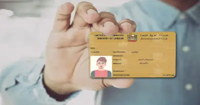شروط إصدار تصاريح العمل للمصريين في الإمارات