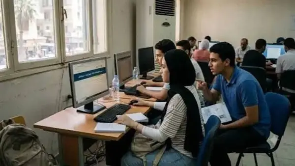 نتيجة تنسيق المرحلة الأولى 2026-2027.. 3 خطوات مهمة بعد ظهور الترشيح