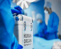 بعد تورطه في 12 واقعة.. المؤبد لسمسار أعضاء بشرية بشبرا الخيمة