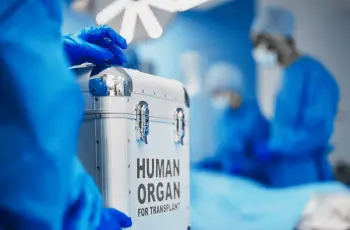 بعد تورطه في 12 واقعة.. المؤبد لسمسار أعضاء بشرية بشبرا الخيمة