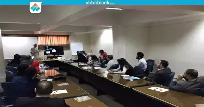 إنطلاق المؤتمر الإقليمي الرابع لطب أسنان أسيوط (صور)