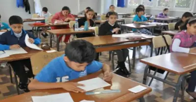 جدول امتحانات الصف الرابع الابتدائي محافظة دمياط الترم التاني 2026