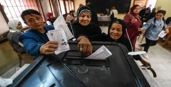 مواعيد انتخابات مجلس النواب 2025 محافظة القليوبية وعناوين اللجان