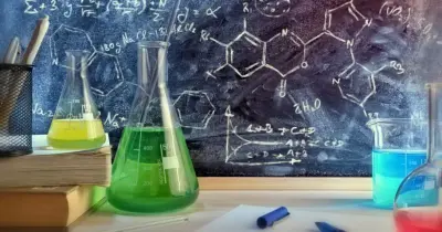 حل امتحان science الصف الثالث الإعدادي القاهرة 2026 الترم الثاني