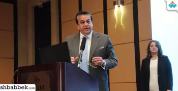 وزير التعليم العالى يعتمد نتيجة برنامج نيوتن مشرفة لعام 2017/2018