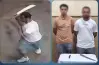 القبض على المتهمين في واقعة الأسلحة البيضاء في الإسكندرية.. تفاصيل
