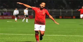 بعد إصابة وليد سليمان.. قرار عاجل من الأهلي قبل كأس العالم للأندية