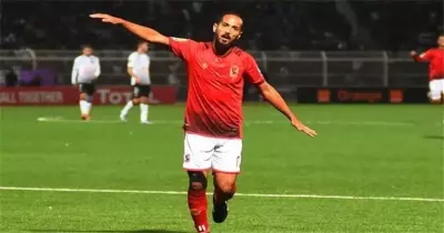 اعتزال وليد سليمان.. تعرف على سجل إنجازات وبطولات الحاوي