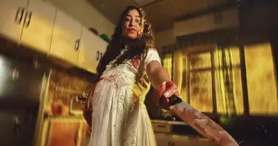 قصة مسلسل وحوش 2  ثالثهم الشيطان.. دراما جريمة مشوّقة مستوحاة من حدث واقعي