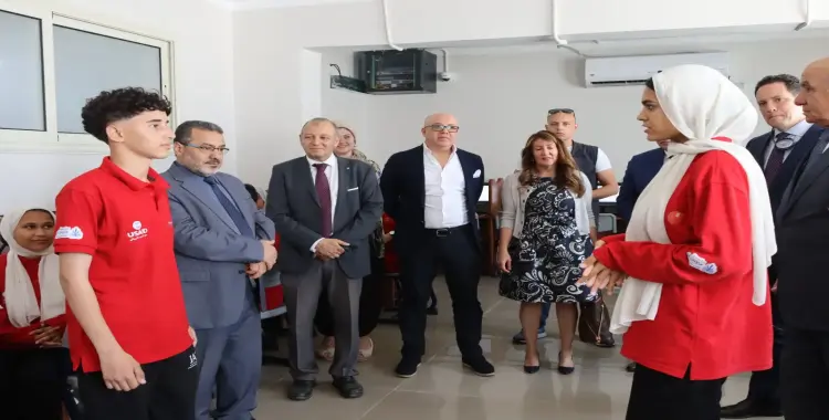  تنسيق مدرسة ماونتن فيو الدولية للتكنولوجيا التطبيقية 2025 2026 
