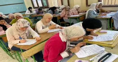 تخفيض تنسيق القبول بالثانوي العام بالشرقية 2026 للمرة الثالثة رسميا