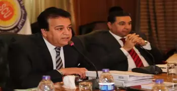 لجنة اختيار قيادات الجامعات.. بالأسماء