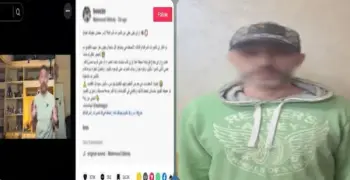 معلوماتي من الذكاء الاصطناعي.. القبض على محمود الخولي بتهمة نشر فيديوهات عن كيفية التخفى من كاميرات المراقبة